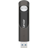 256GB P30 USB 3.2 Gen 1 juodas