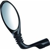 Blackburn plento dviračio veidrodėlis Multi Mirror, juodas (BBN-2041496)