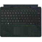 Surface Pro Signature Keyboard, juoda QWERTZ