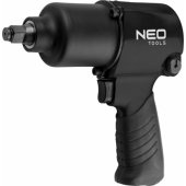 NEO tools 14-500 elektrinis atsuktuvas / smūginis suktuvas