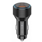 CC-07-66ACC PD 66W Black