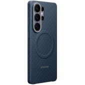 Carbon Magnet Case Galaxy S26 Ultra Dark Blue