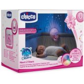 Chicco LED naktinė lemputė (76471)
