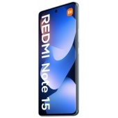 Redmi Note 15 8/ 256GB Glacier Blue