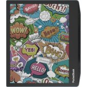 Era Color 7" 32GB PB700K3-1-WW-B juoda/ mėlyna