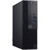 OptiPlex 3060 SFF i7-8700 16GB 512SSD M.2. NVME W11Pro ReNew