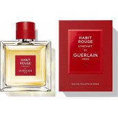 Habit Rouge L®instinct tualetinis vanduo, 100 ml