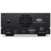 1big Dock 10TB 3.5" juodas STHS10000800