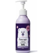 Yope Ultradelikatny szampon do mycia wrażliwej skóry dzieci 300ml