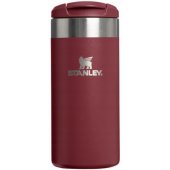 The AeroLight Transit Mug 350ml Cranberry
