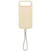 Coehl Serina Case Magnetic Charging iPhone Air Beige