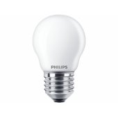 LED CLASSIC 40W P45 E27 WW FR ND RFSRT4