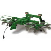 Jamara dviejų rotorių grėblys, skirtas Fendt 1050 - 412411