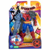 SPIDER-MAN Movie Deluxe figūrėlė, 15 cm