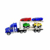 Games G2591 Car Transporter Truck