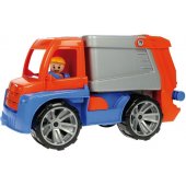 Lena Garbage Truck - (04406)