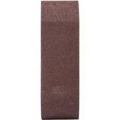 Dedra endless belt granulation 120 75 x 533mm 3pcs. (DED79494)