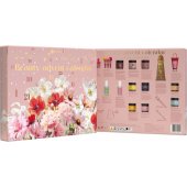 _8139998 Baylis & Harding HISKIN grožio advento kalendorius, 24 vnt.
