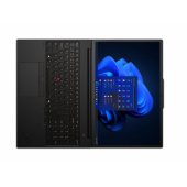 ThinkPad P16s G4 16 FHD+ IPS 285H 64GB 1SSD EN W11Pro Black 21QV0007MH