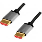 LOGILINK CHA0105 HDMI cable 8K/ 60Hz 2m