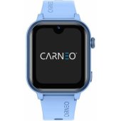 GuardKid+ 4G Platinum 2nd Gen Ai Blue