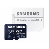 Micro SDXC 128GB Class 3 MB-MY128SA/ WW