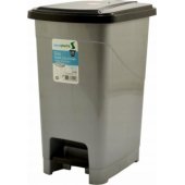 KOMBA 15L pilkas