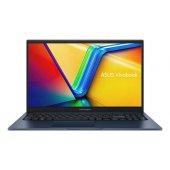 VivoBook 15 R1504VA-BQ47 15.6" IPS i3-1315U 8GB 512SSD EN NoOS Blue