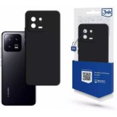 "Matt Case Xiaomi 13" Black