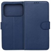 _8478624 Smart Classic knygos tipo telefono dėklas, skirtas iPhone 17 Pro Max | iP