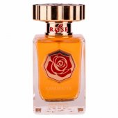 _8299075 Maison Asrar, Rose Absolute, Eau De Parfum, Unisex, 100 ml