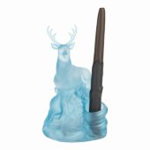 Patronus Light su nuotolinio valdymo pultu lazdelės formos