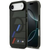 M IML Metal Buttons Tricolor Lines MagSafe iPhone Air Black