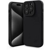 "Softy Case Xiaomi Redmi Note 12 Pro Plus", juodas