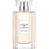 Les Fleurs De Lanvin Sunny Magnolia EDT Tester 90 ml