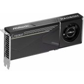 Radeon AI PRO R9700 Creator 32GB GDDR6 256bit