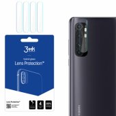 Xiaomi Mi Note 10 Lite - 3mk Lens Protection™ ekrano apsauga