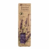 Botanic levandų kvapų lazdelės, 50 ml