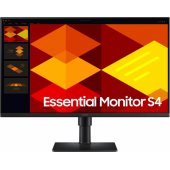LS24D406GAUXEN 24" IPS 16:9