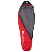 Expedition Right Red