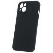 Silicone iPhone Air Black