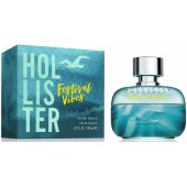Festival Vibes For Him EDT 100ml