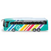 Super RATP Mercedes Benz Travego autobusas S3738