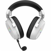 Hypergang 3 Wireless White