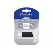 Atmintukas 49064 32 GB USB 2.0 Juodas