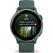 Vivoactive 6 Jasper Green 010-02985-02