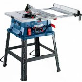 Bosch diskinis pjūklas GTS 254 1800 W 254 mm
