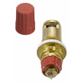 Danfoss Wkładka zaworowa RA-N do grzejnika Purmo (013G7390)