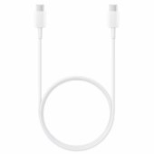 ECB-DA705BWE Type-C - Type-C 1m White