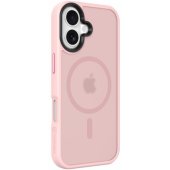 "MagForce Hyperstealth Cover iPhone 17" Pink Panther